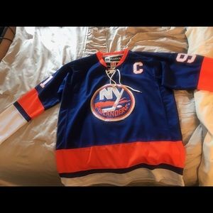 New York Islanders John Tavares Jersey